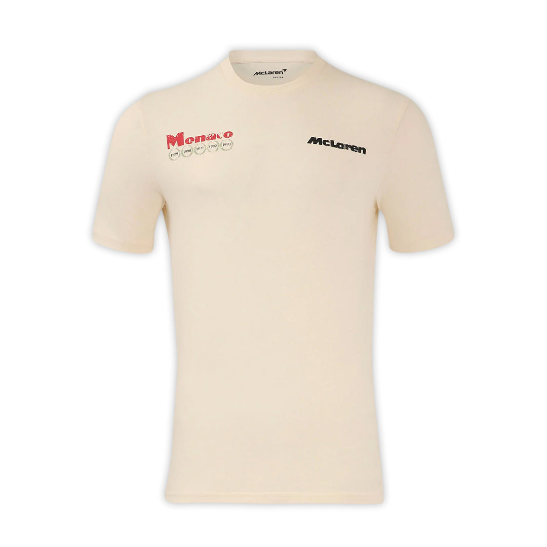 2024 Monaco Heritage T-Shirt