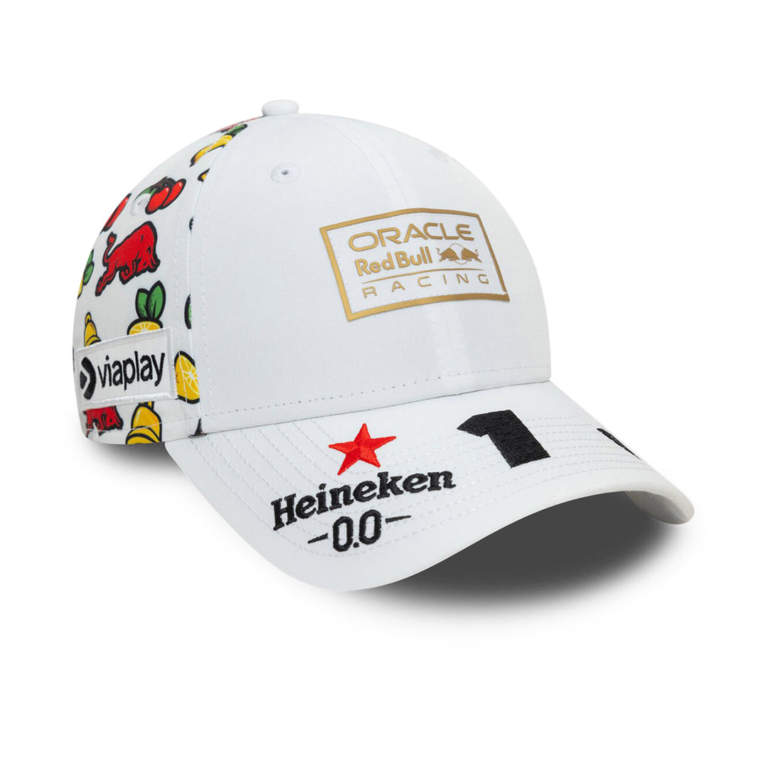 2024 Vegas Edition Verstappen Driver Cap