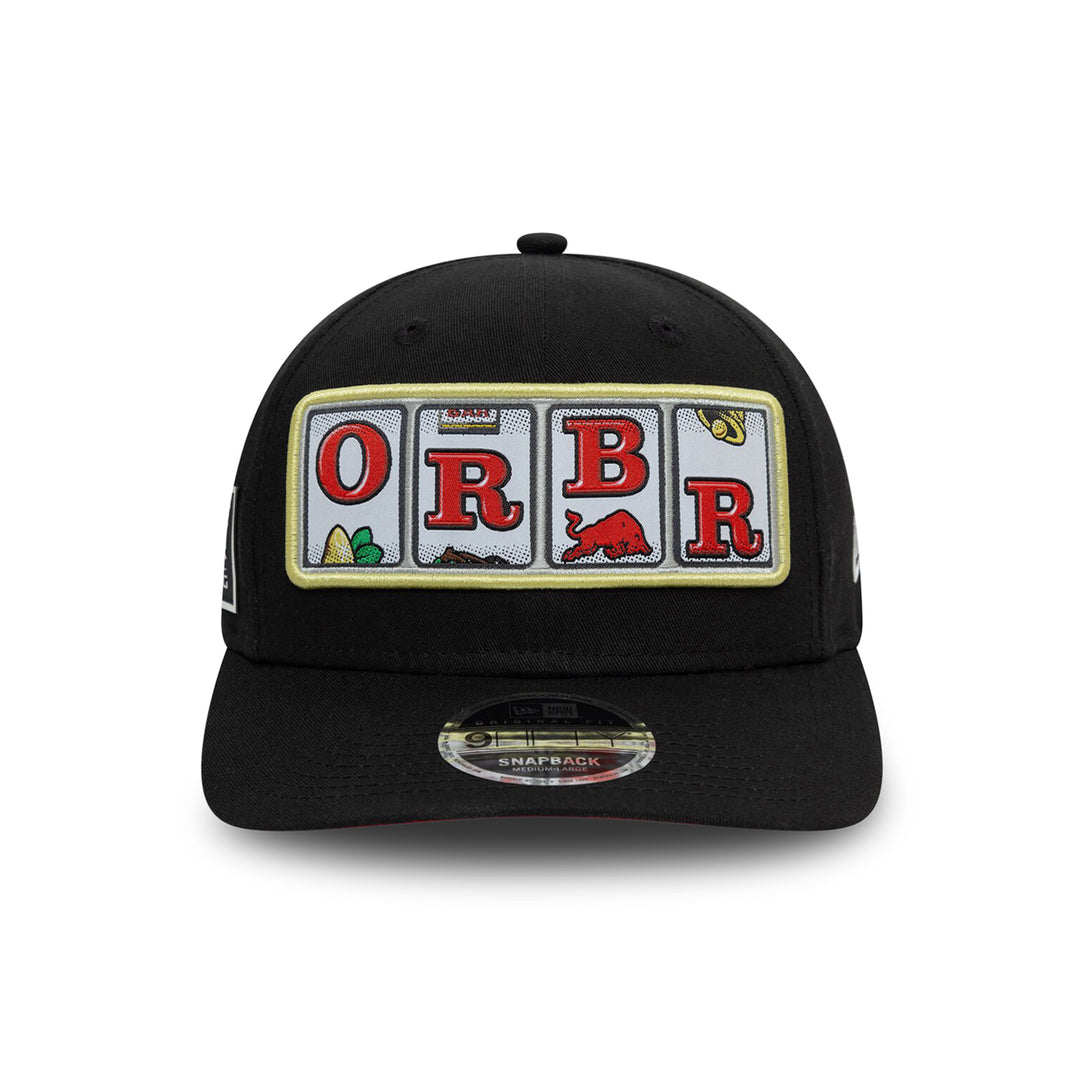 2024 Vegas Patch 9FIFTY Cap