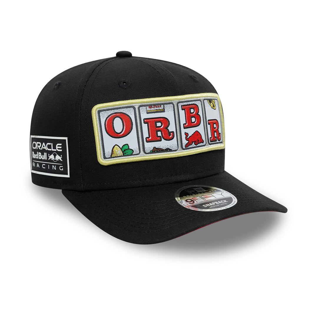 2024 Vegas Patch 9FIFTY Cap