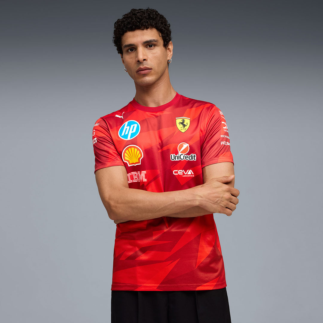 2025 Team T-Shirt - Las Vegas Special Edition