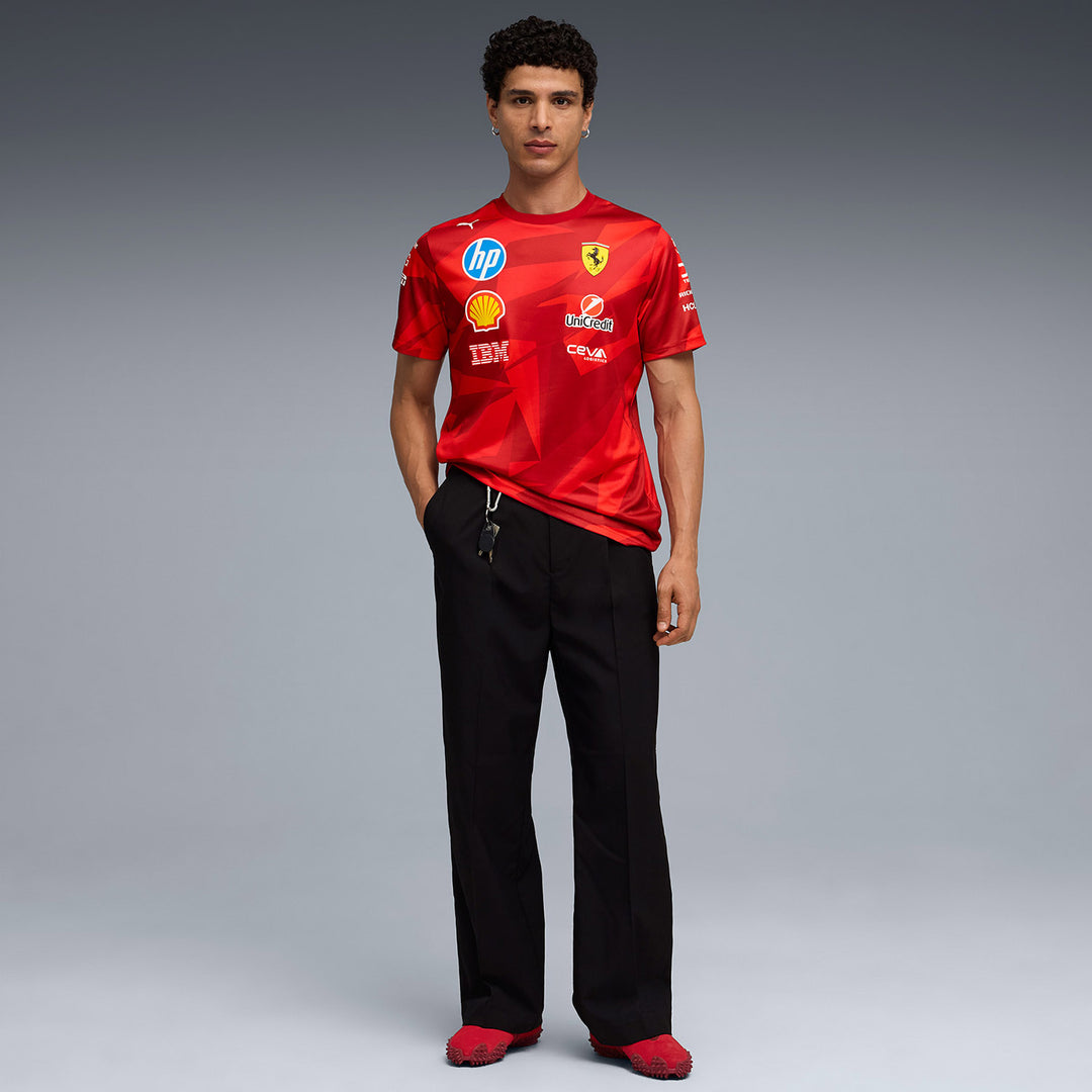 2025 Team T-Shirt - Las Vegas Special Edition