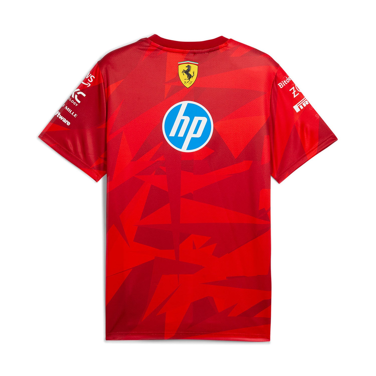 2025 Team T-Shirt - Las Vegas Special Edition – Fueler