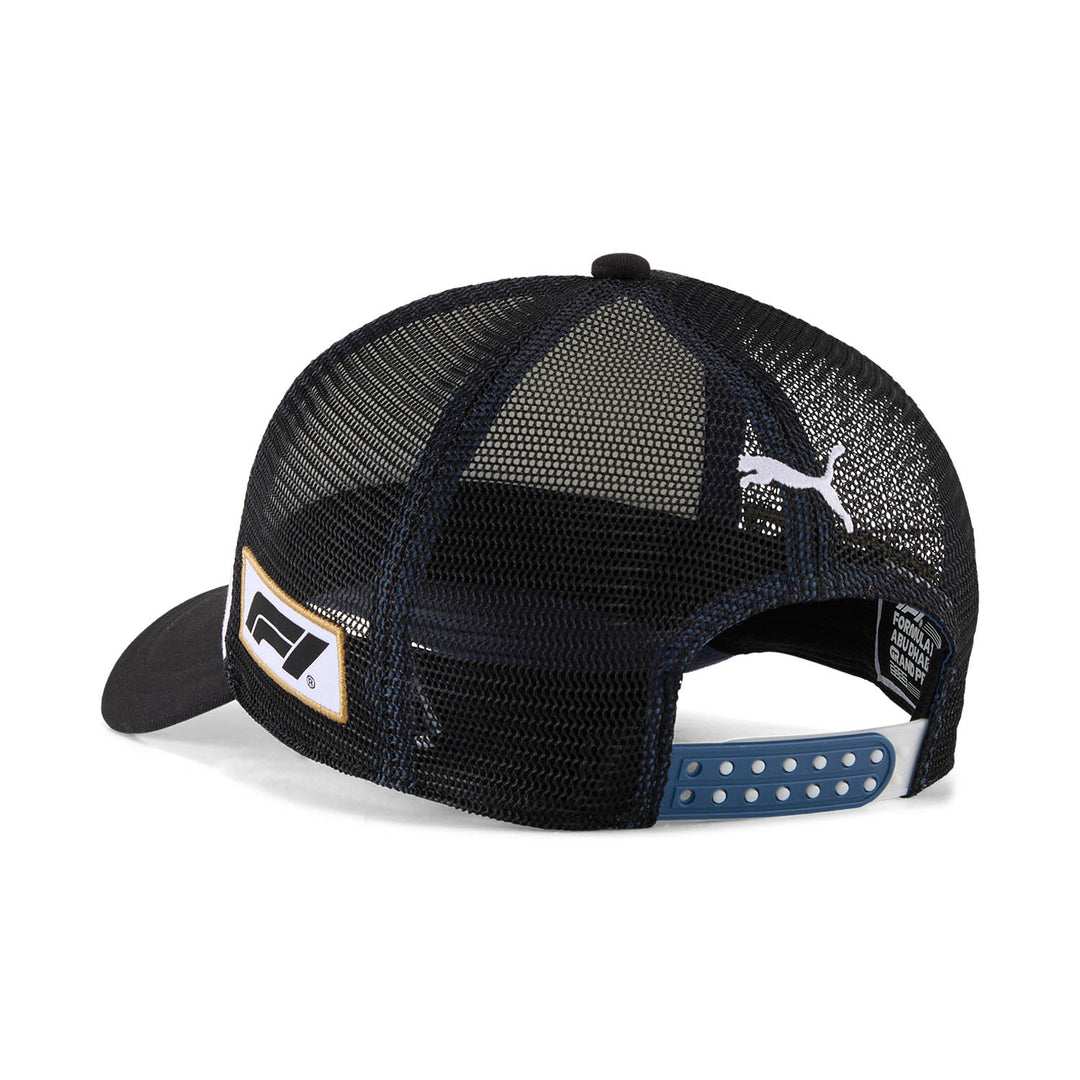 2025 Abu Dhabi GP Special Edition Cap