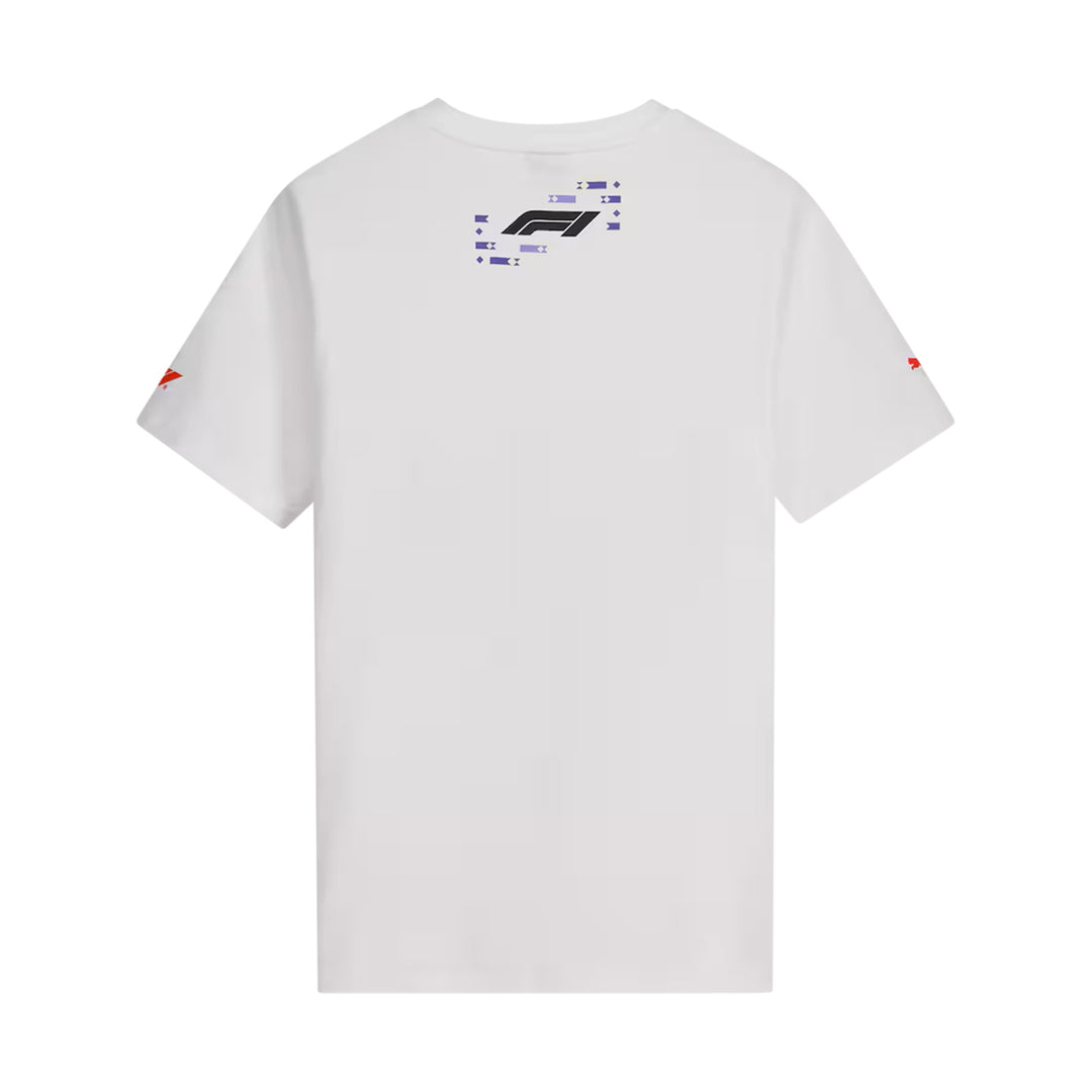 2025 Qatar GP T-Shirt