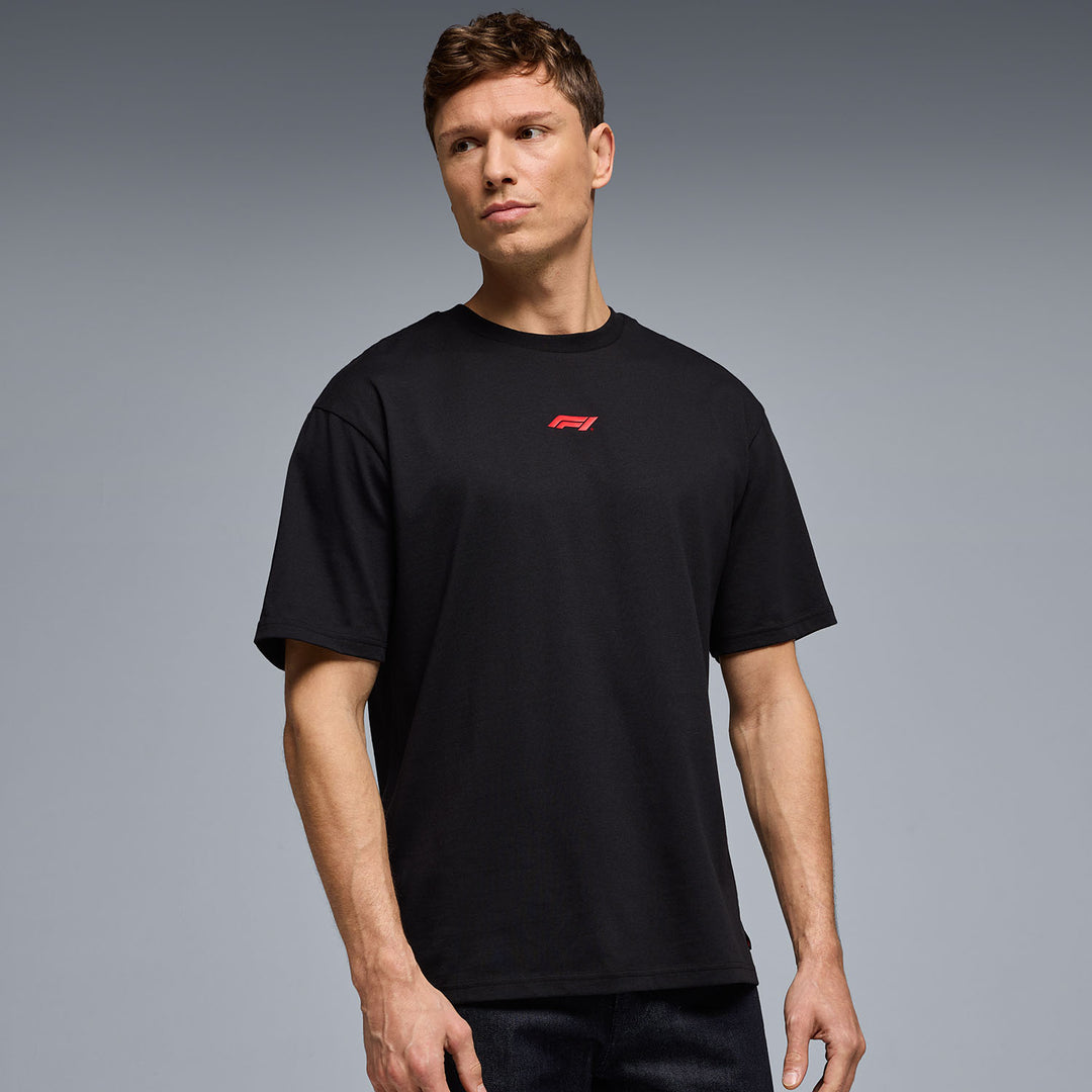Racing Line T-Shirt