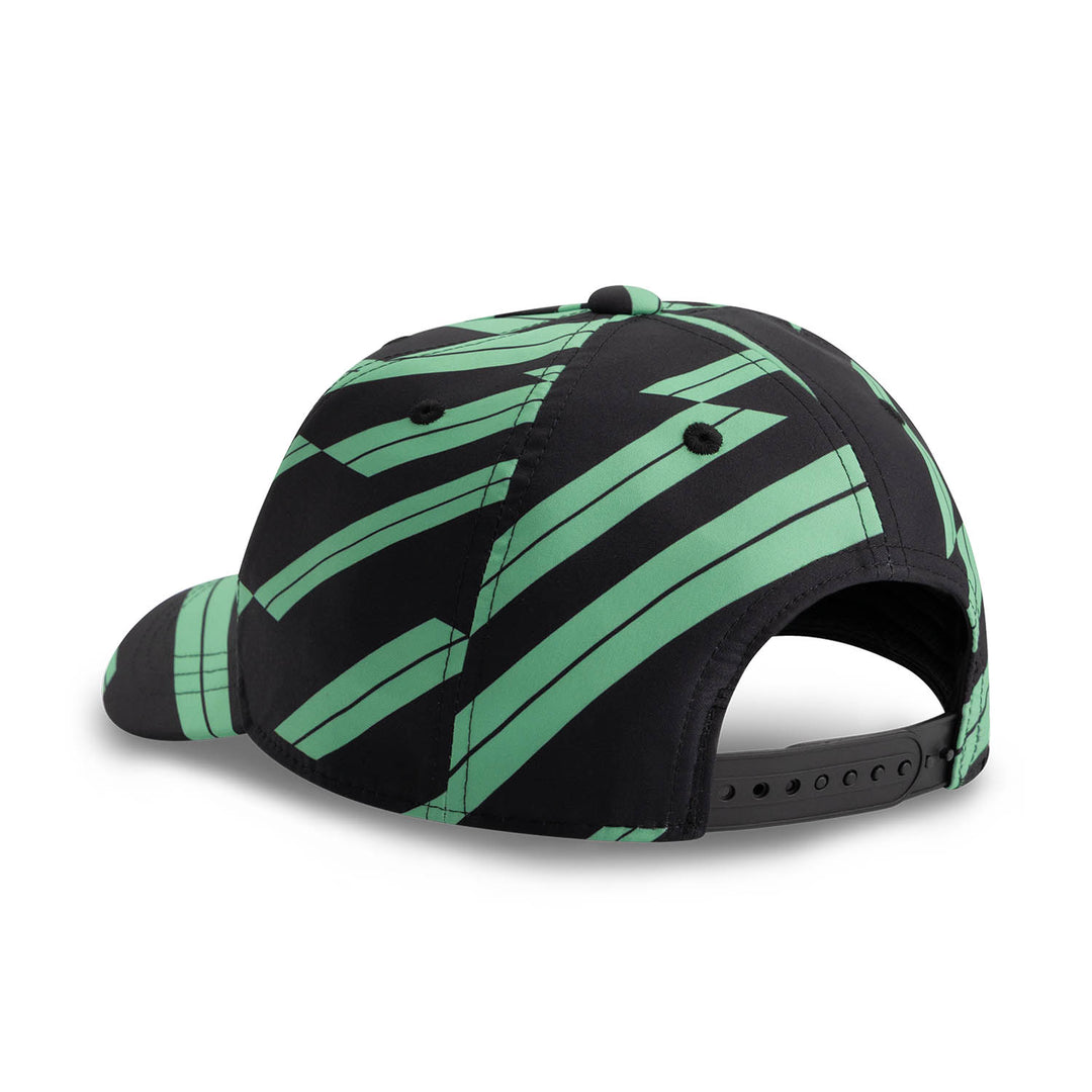 Track Graphic Cap