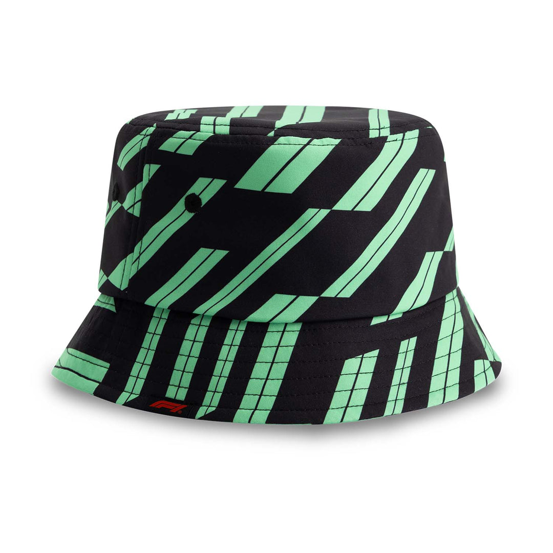 Graphic Bucket Hat