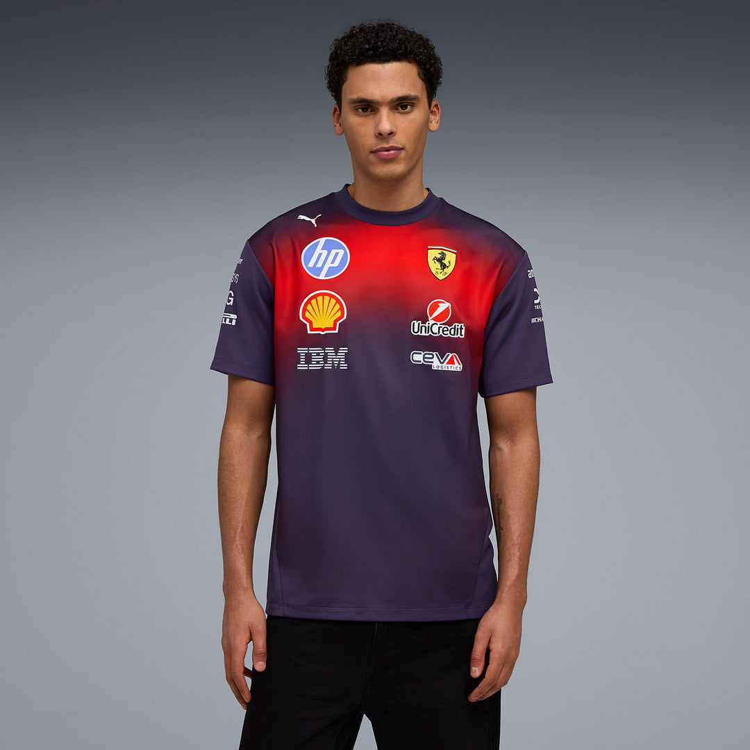 2026 Team T-Shirt - China GP Special Edition
