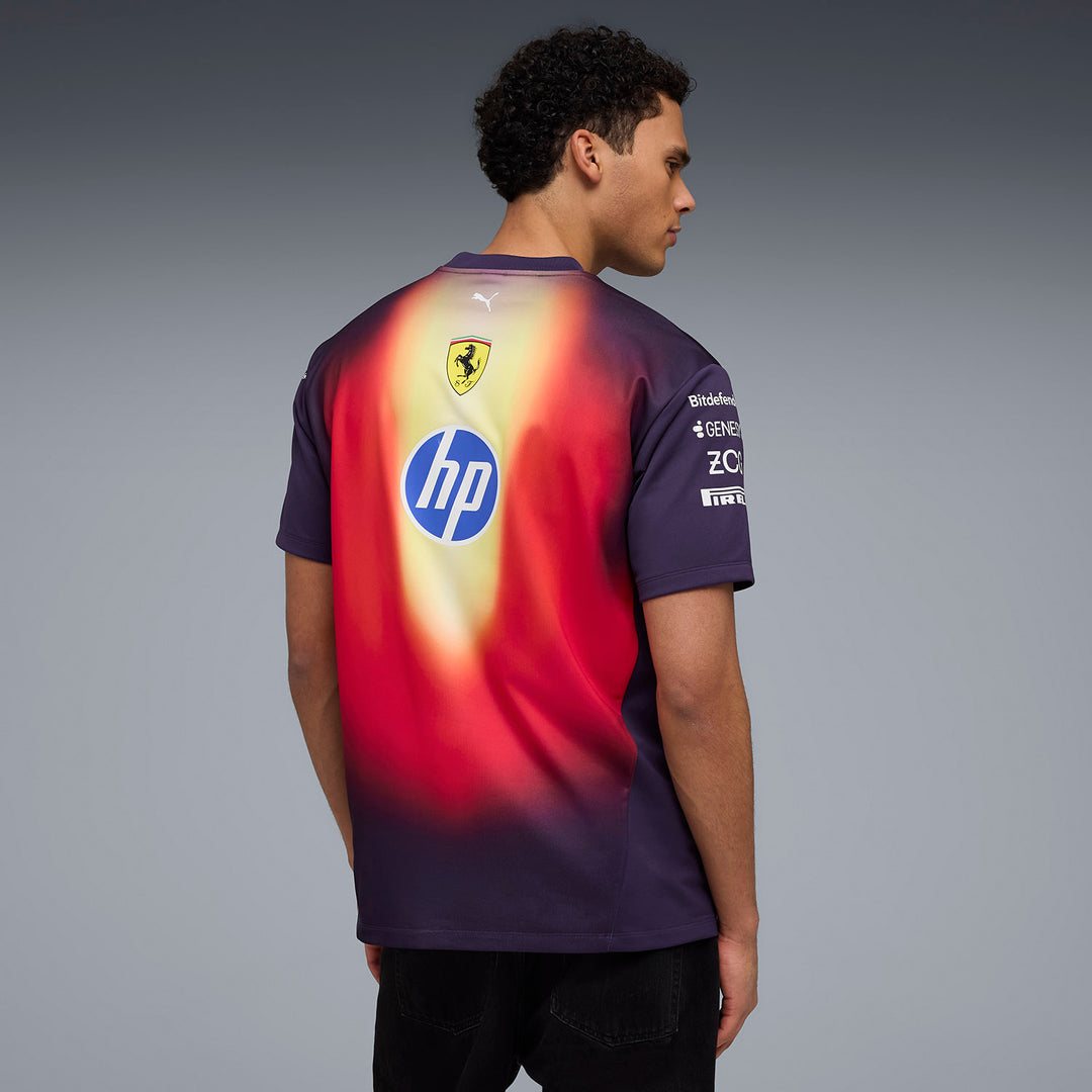 2026 Team T-Shirt - China GP Special Edition