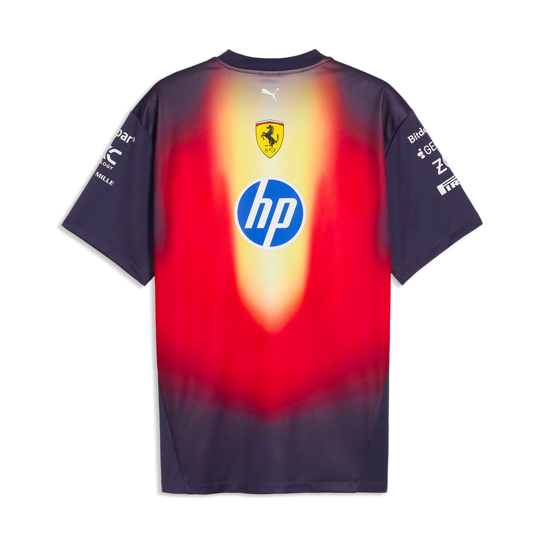 2026 Team T-Shirt - China GP Special Edition