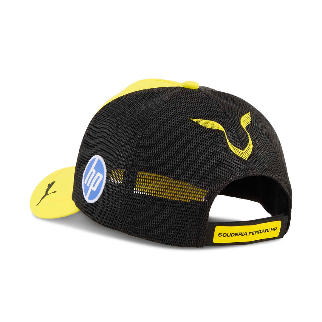 2026 Lewis Hamilton Driver Cap - Silverstone Special Edition