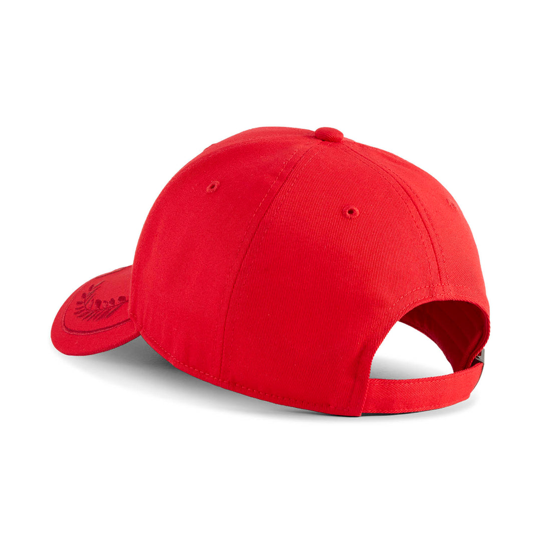 Italian Cap