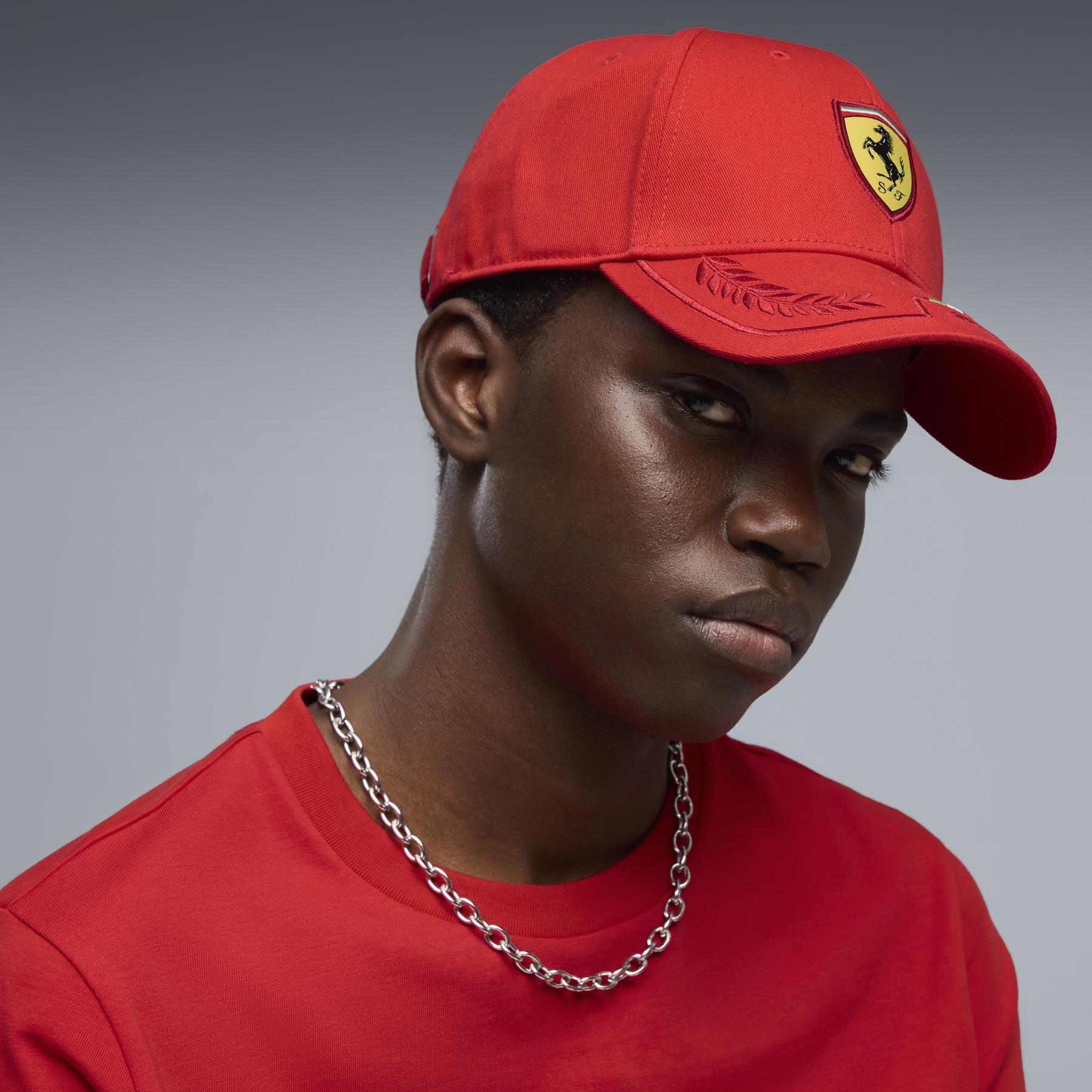 Ferrari Monza 2025 Grand Prix Special Edition Collection