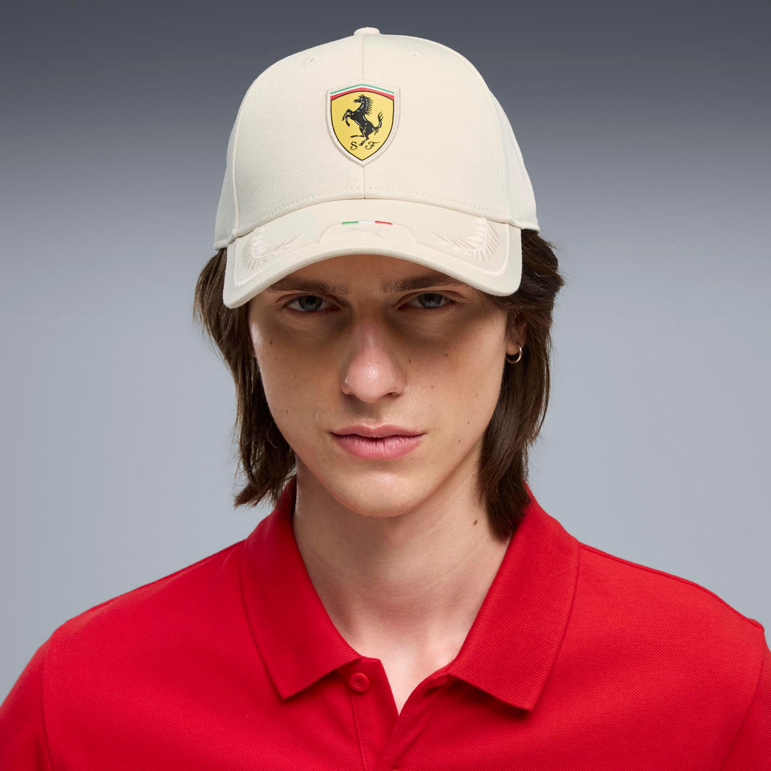 Italian Cap