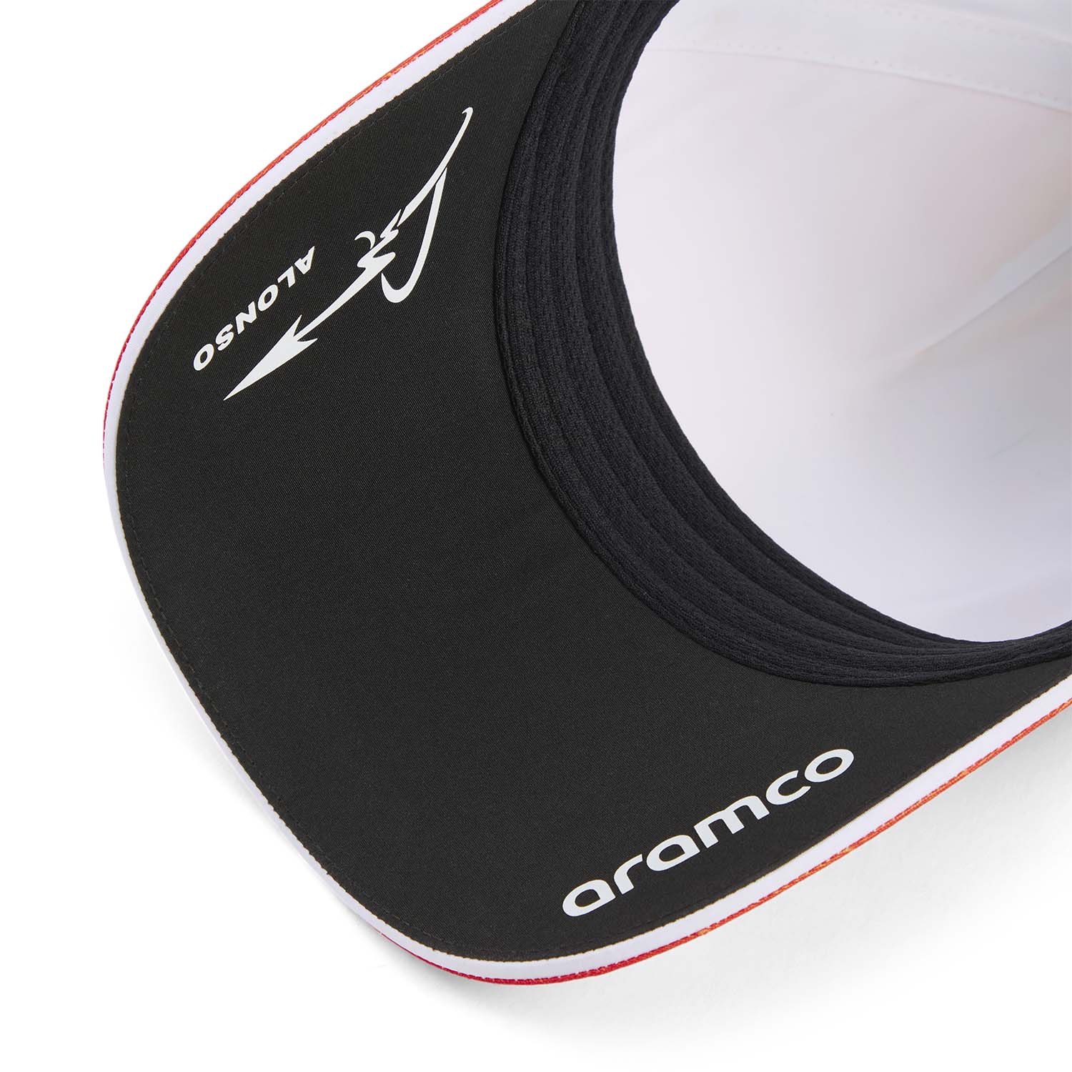 Aston Martin F1 2026 Fernando Alonso Driver Cap - Barcelona GP