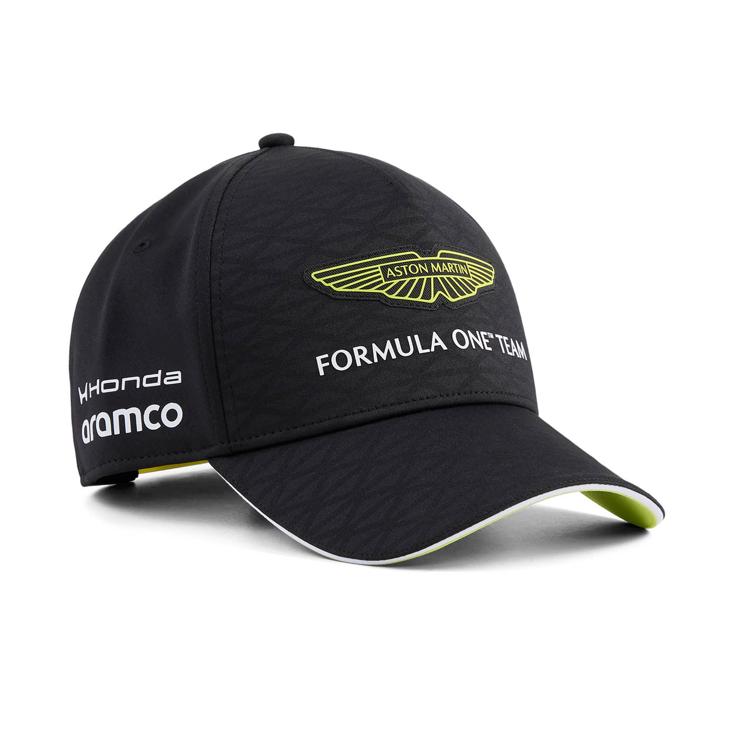 Aston Martin F1 2026 Team Cap - Official F1™ Merchandise