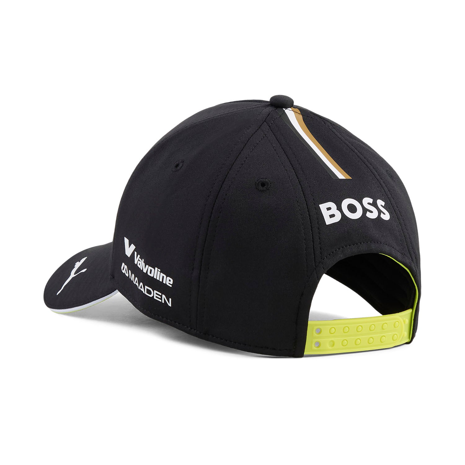 Aston Martin F1 2026 Team Cap - Official F1™ Merchandise
