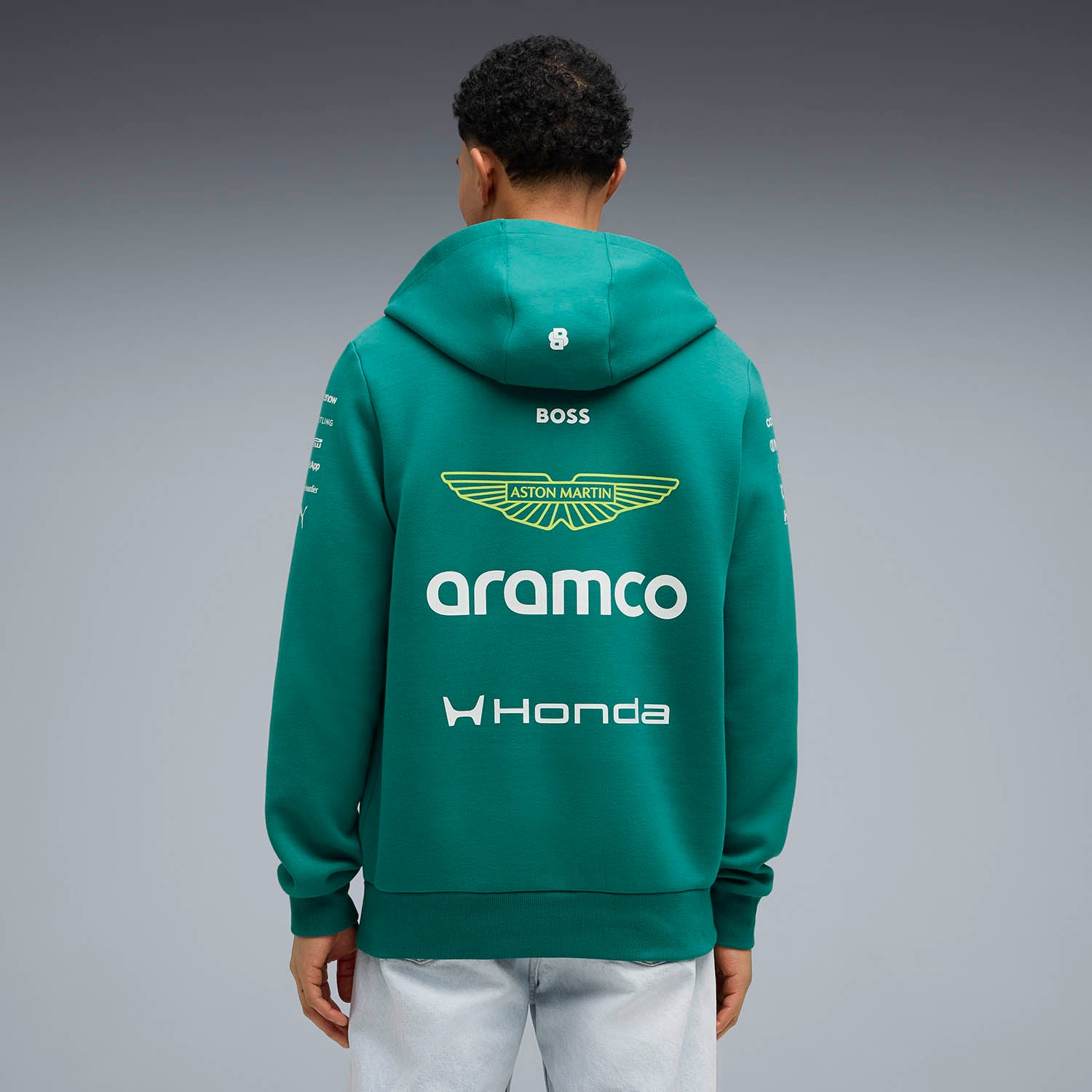 2026 Team Hoody – Fueler