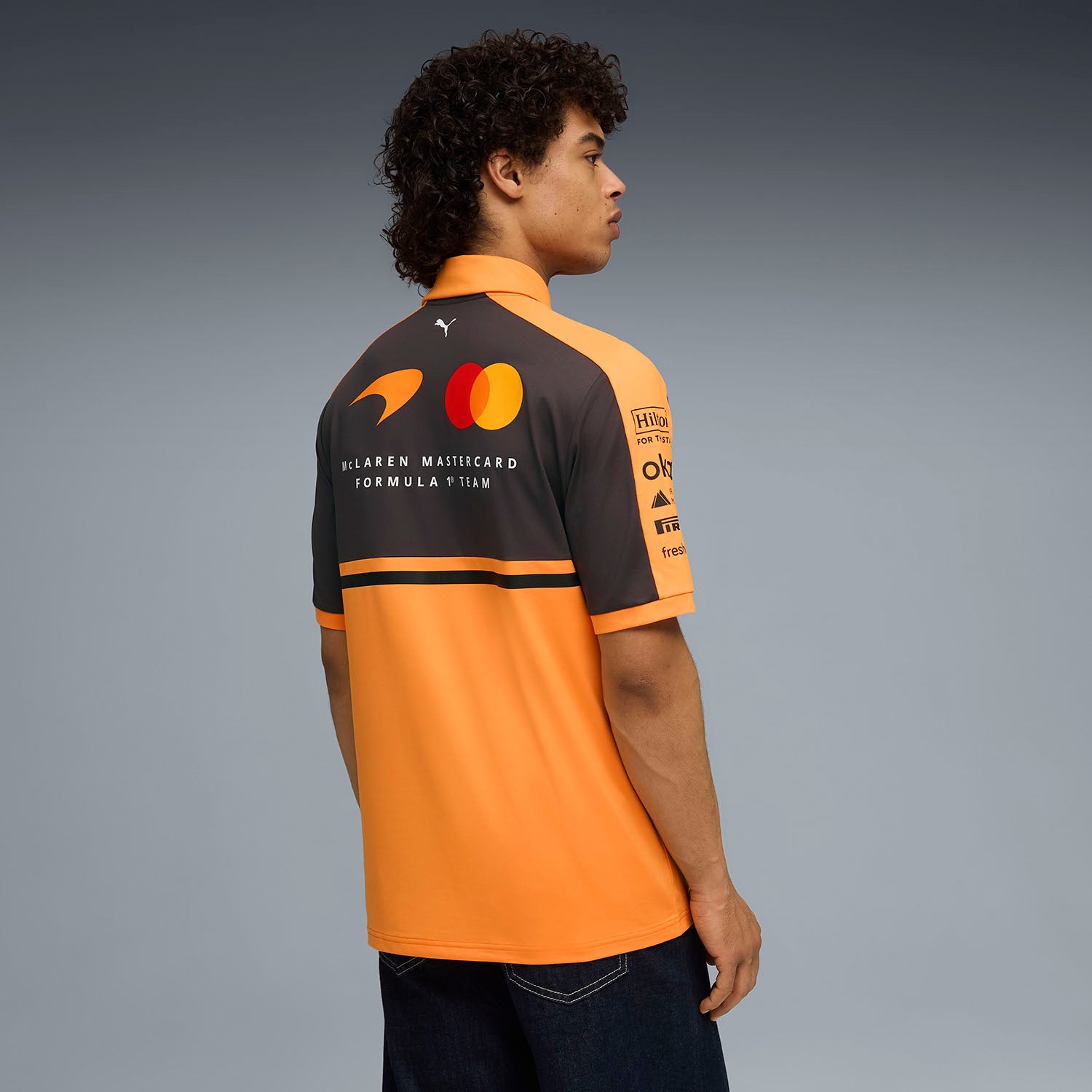 2026 Team Polo – Fueler