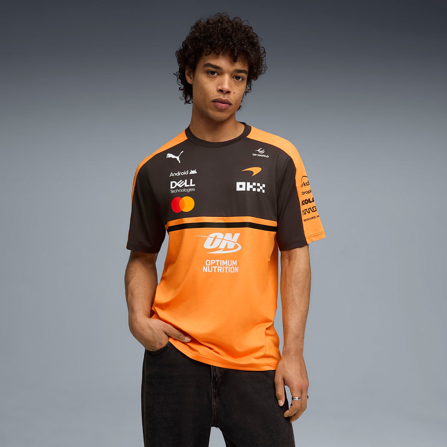 2026 Team T-Shirt – Fueler