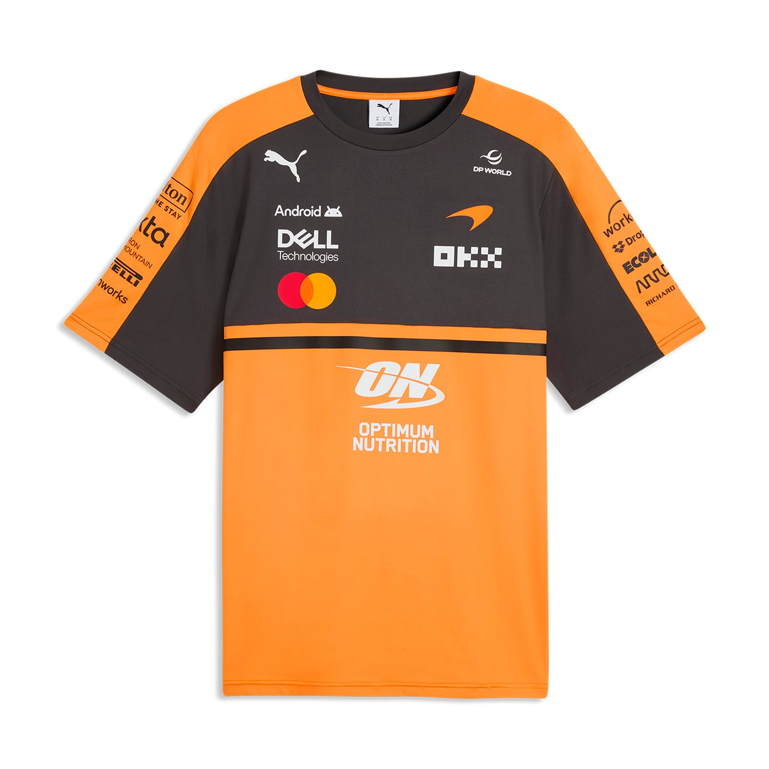 2026 Team T-Shirt – Fueler