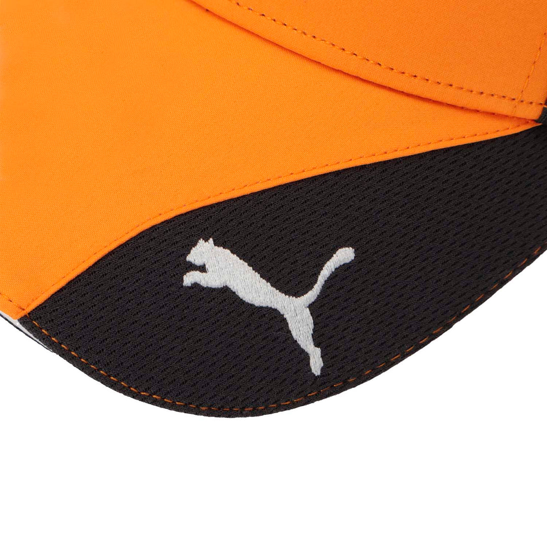 2026 Oscar Piastri Driver Cap