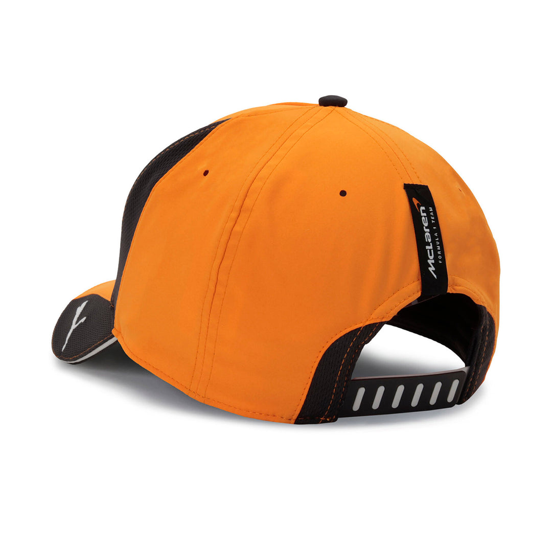 2026 Kids Lando Norris Driver Cap