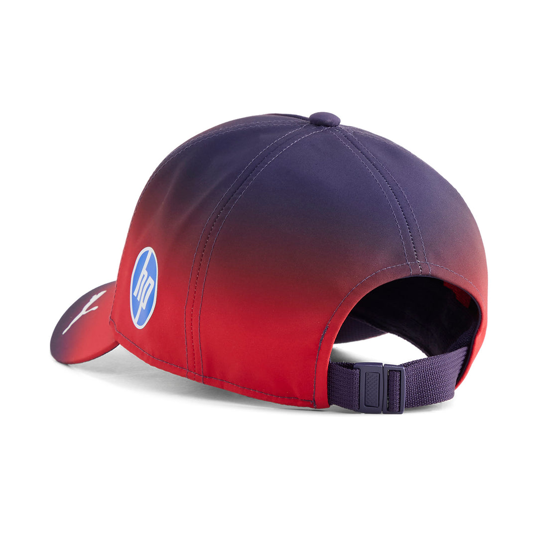 2026 Lewis Hamilton Driver Cap - China GP Special Edition