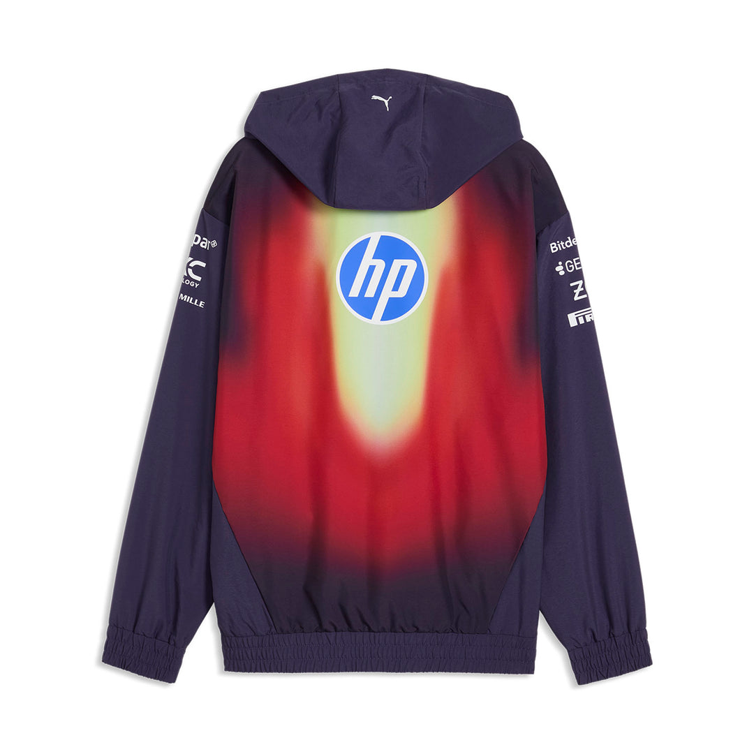 2026 Team Hoody - China GP Special Edition