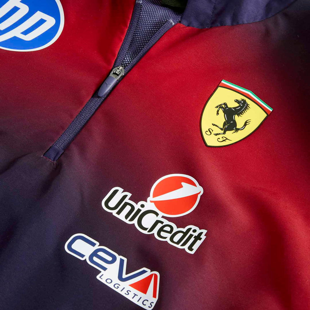 2026 Team Hoody - China GP Special Edition