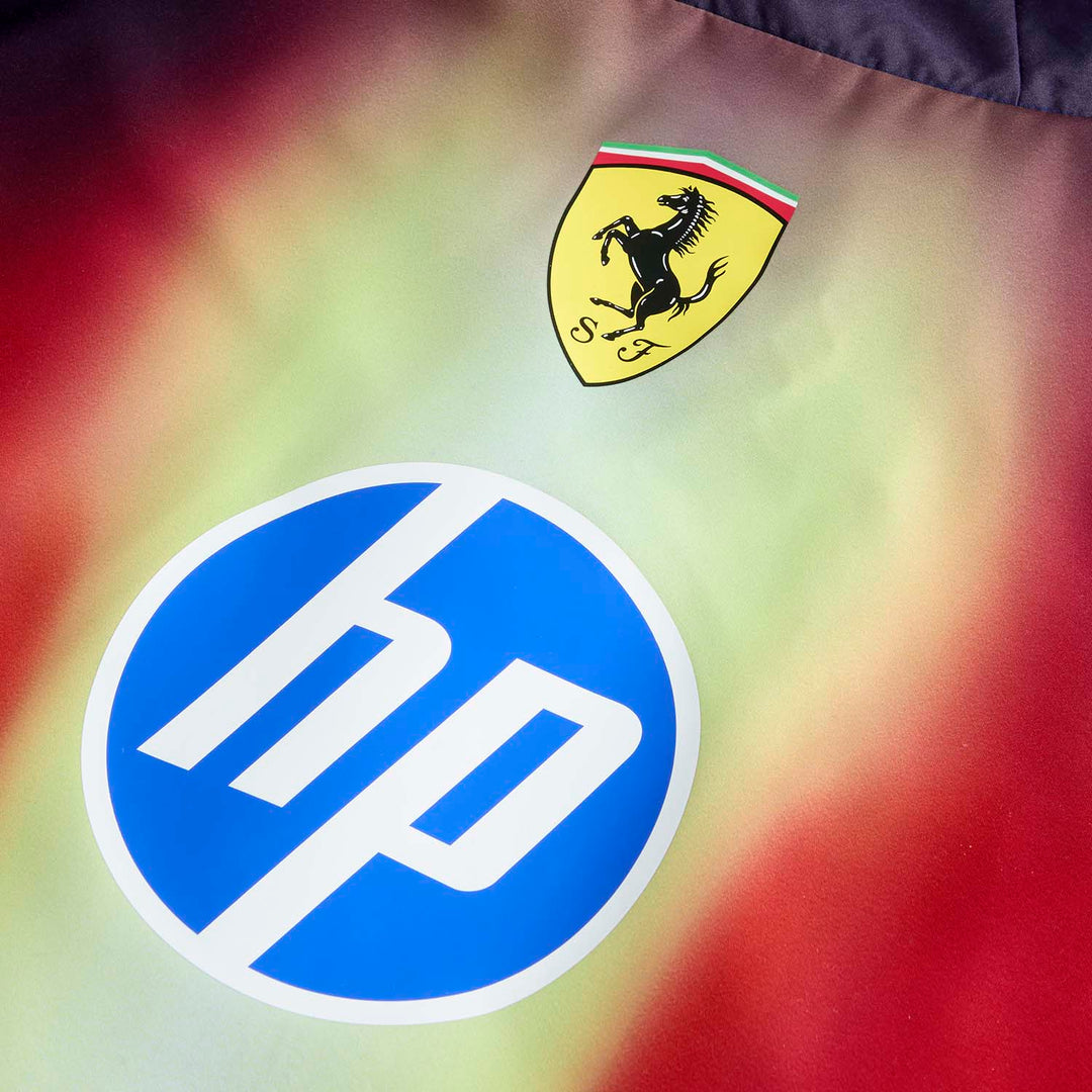 2026 Team Hoody - China GP Special Edition