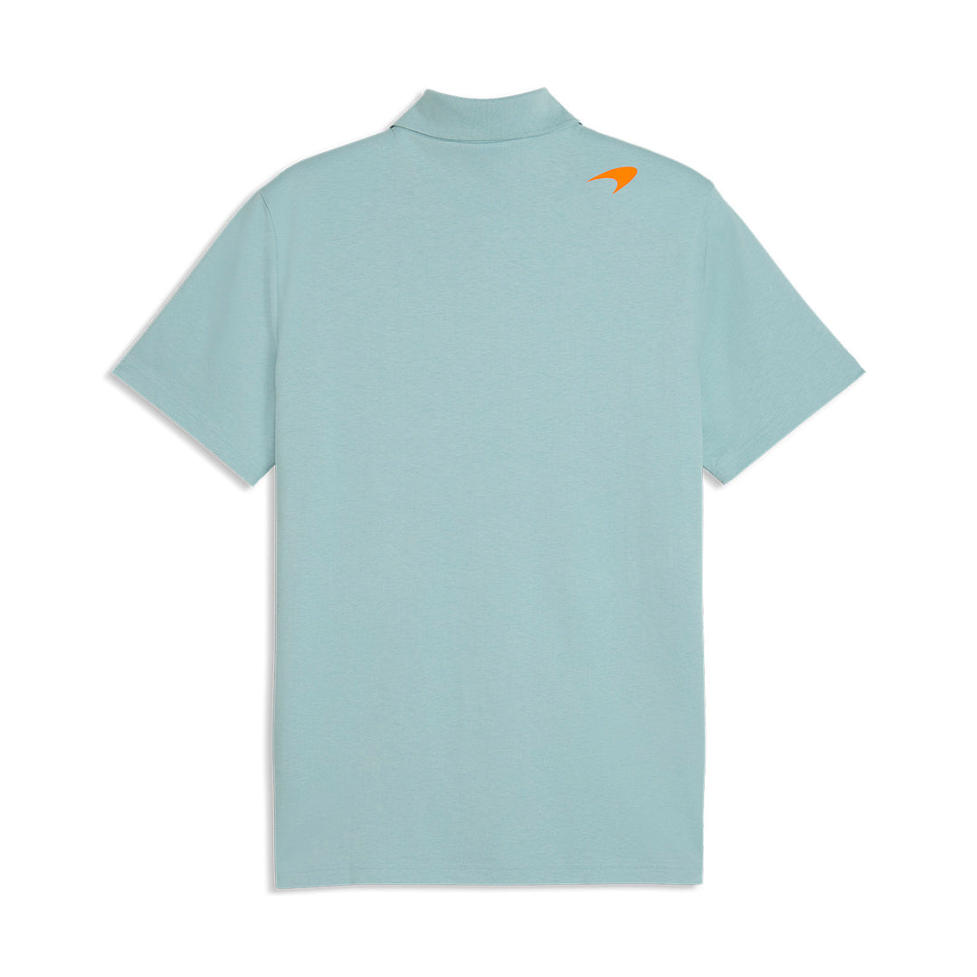 Small Logo Polo