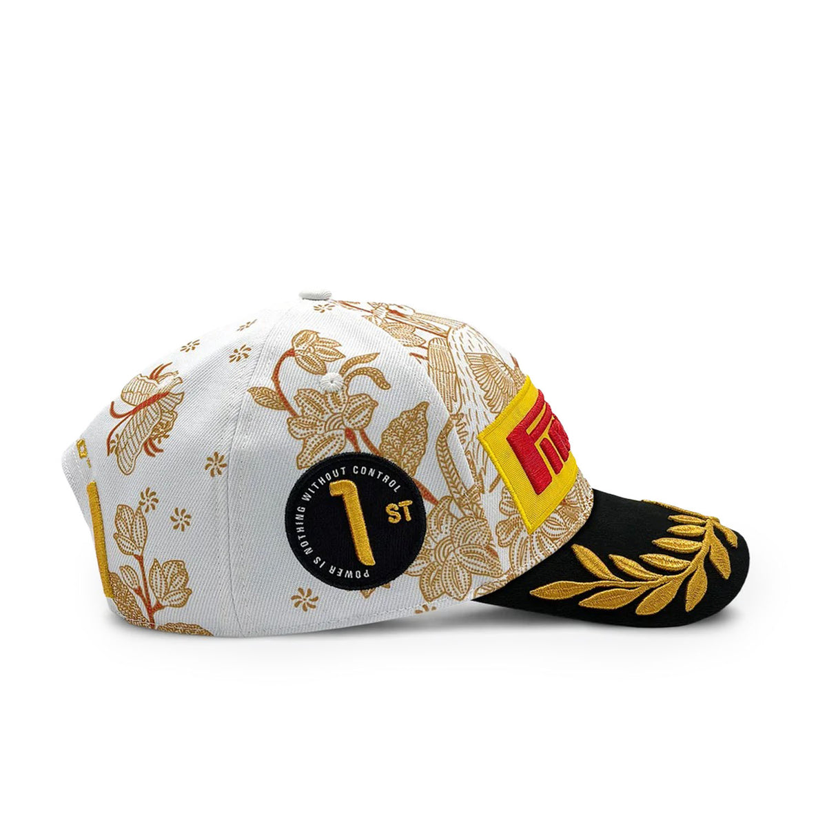 2026 Season F1 & Motorsport Merchandise | Fueler Store