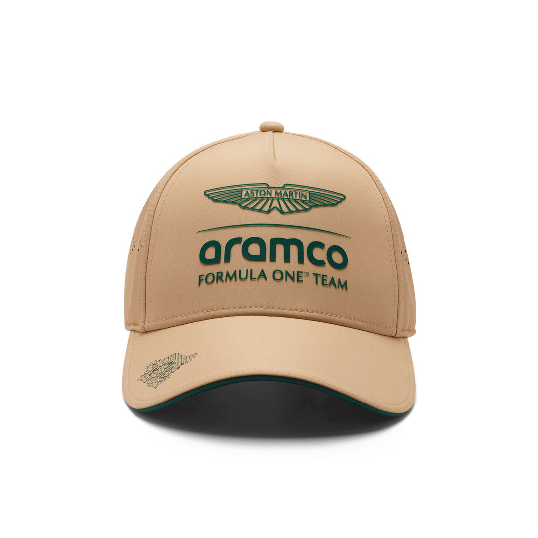 2026 Saudi Special Edition Cap