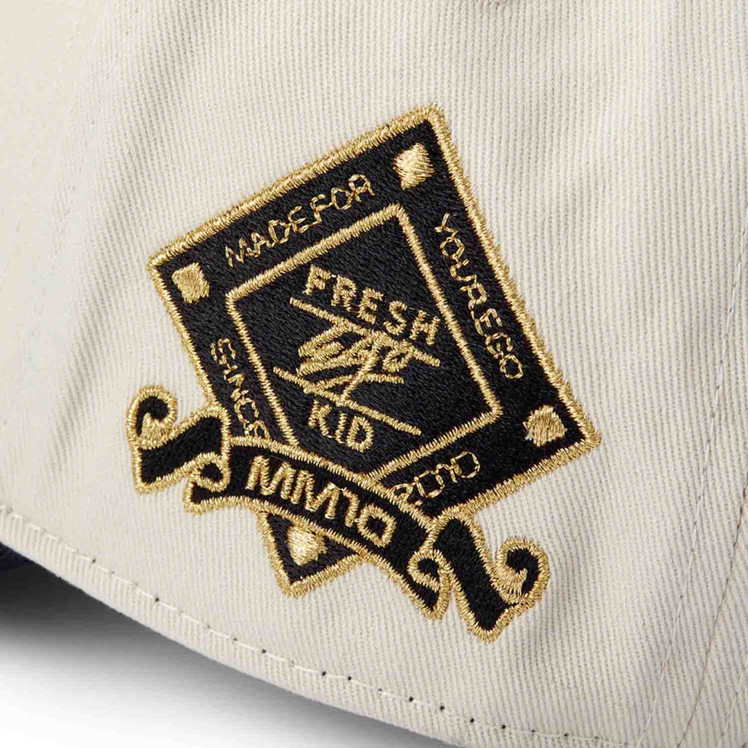 Williams Racing X Fresh Ego W Cap