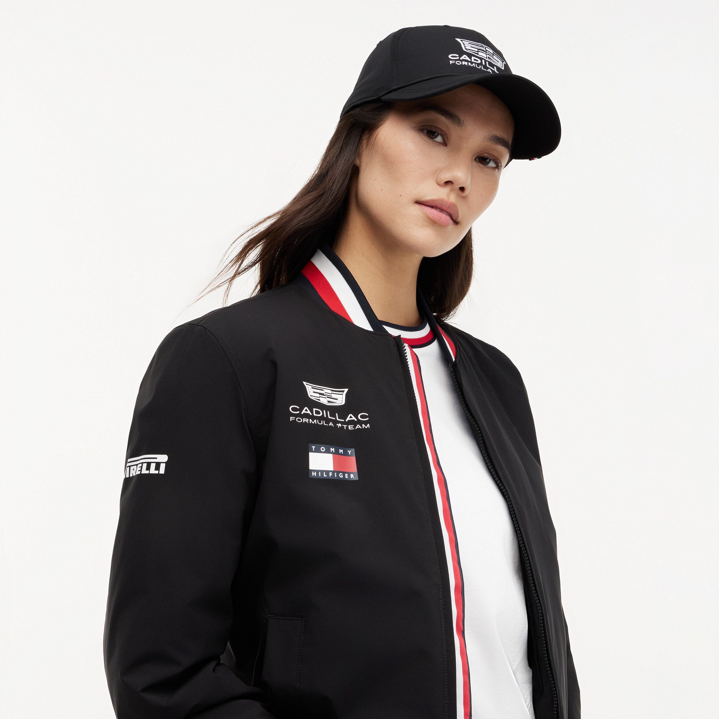 2026 Checo Perez Driver Cap – Fueler
