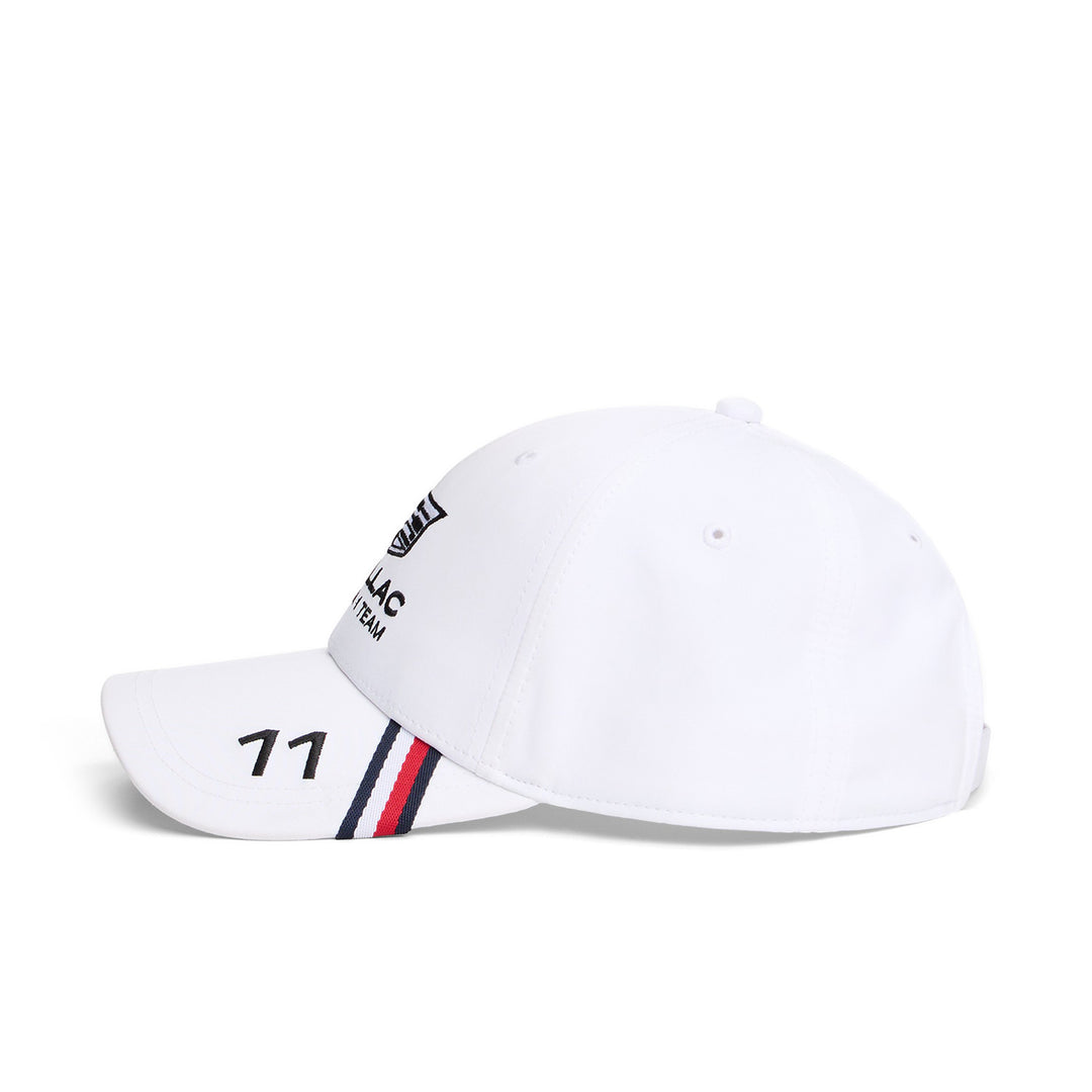 2026 Checo Perez Driver Cap