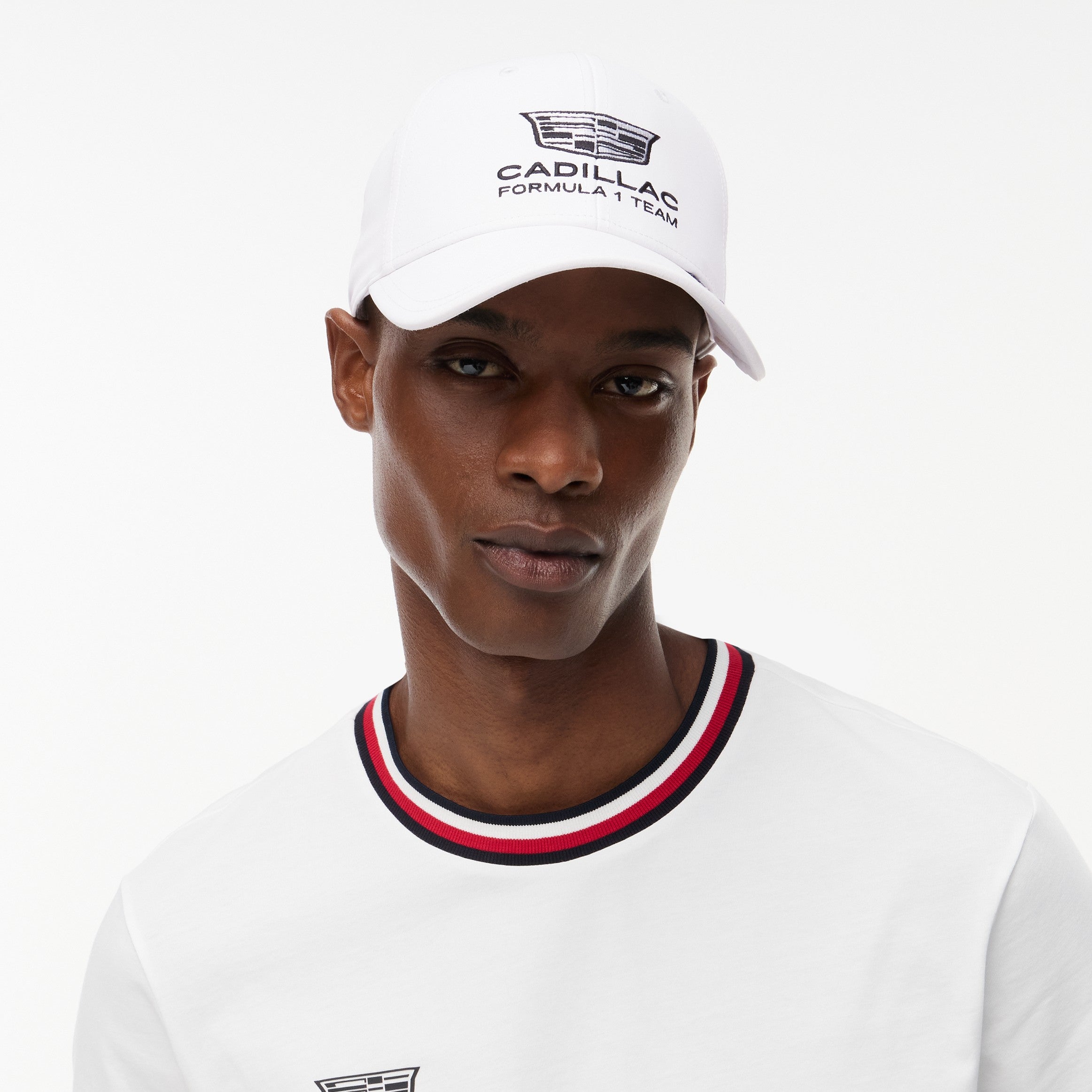 2026 Valtteri Bottas Driver Cap – Fueler