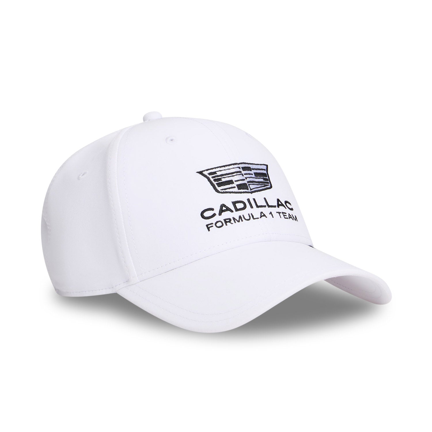 2026 キャデラック F1 チーム バルテリ ボッタス ドライバー キャップ 2026 Valtteri Bottas Driver Cap – Fueler