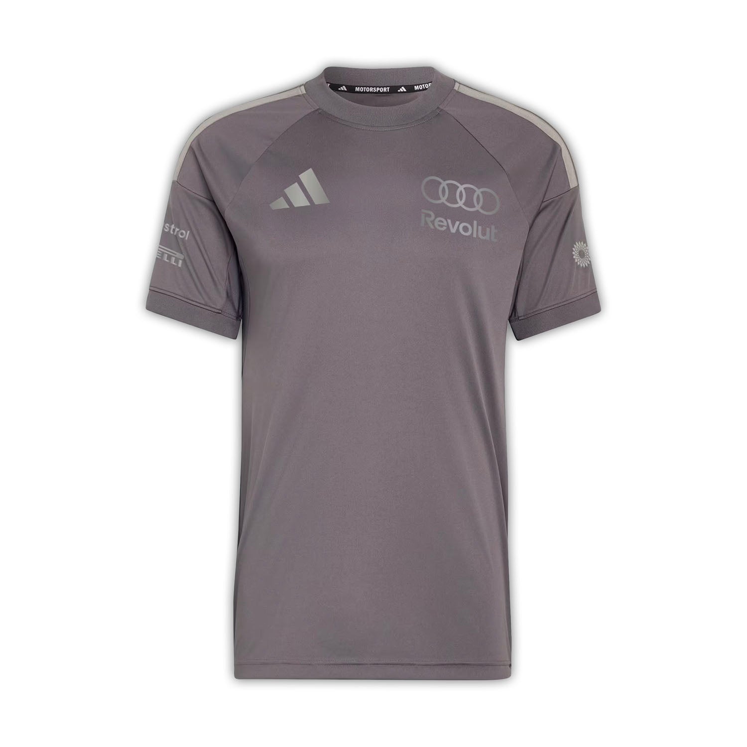2026 Team T-Shirt – Fueler