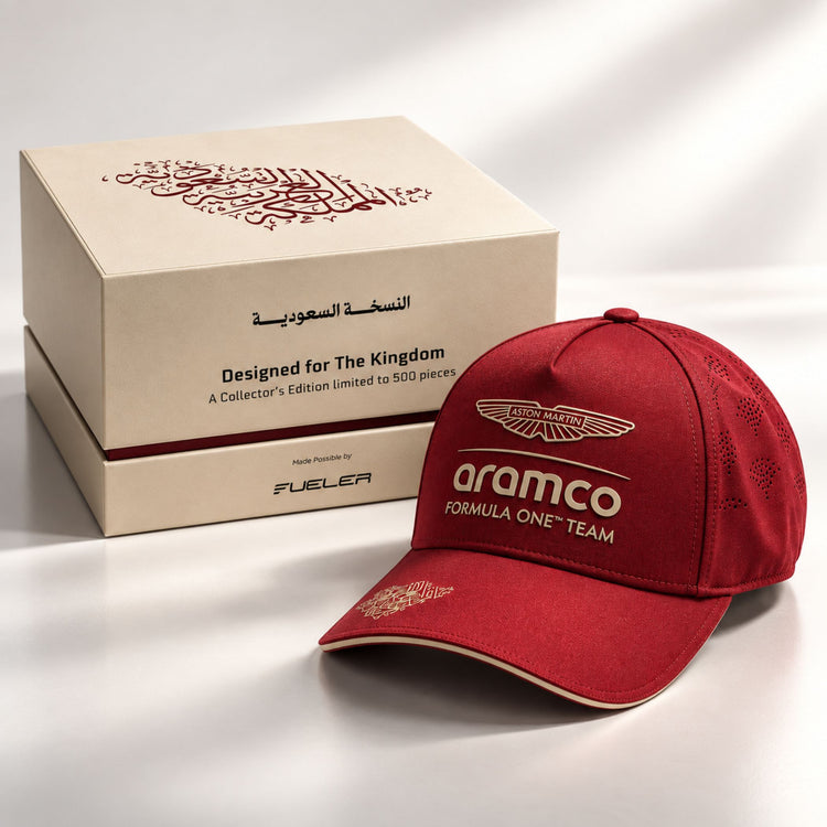 2026 Season F1 & Motorsport Merchandise | Fueler Store