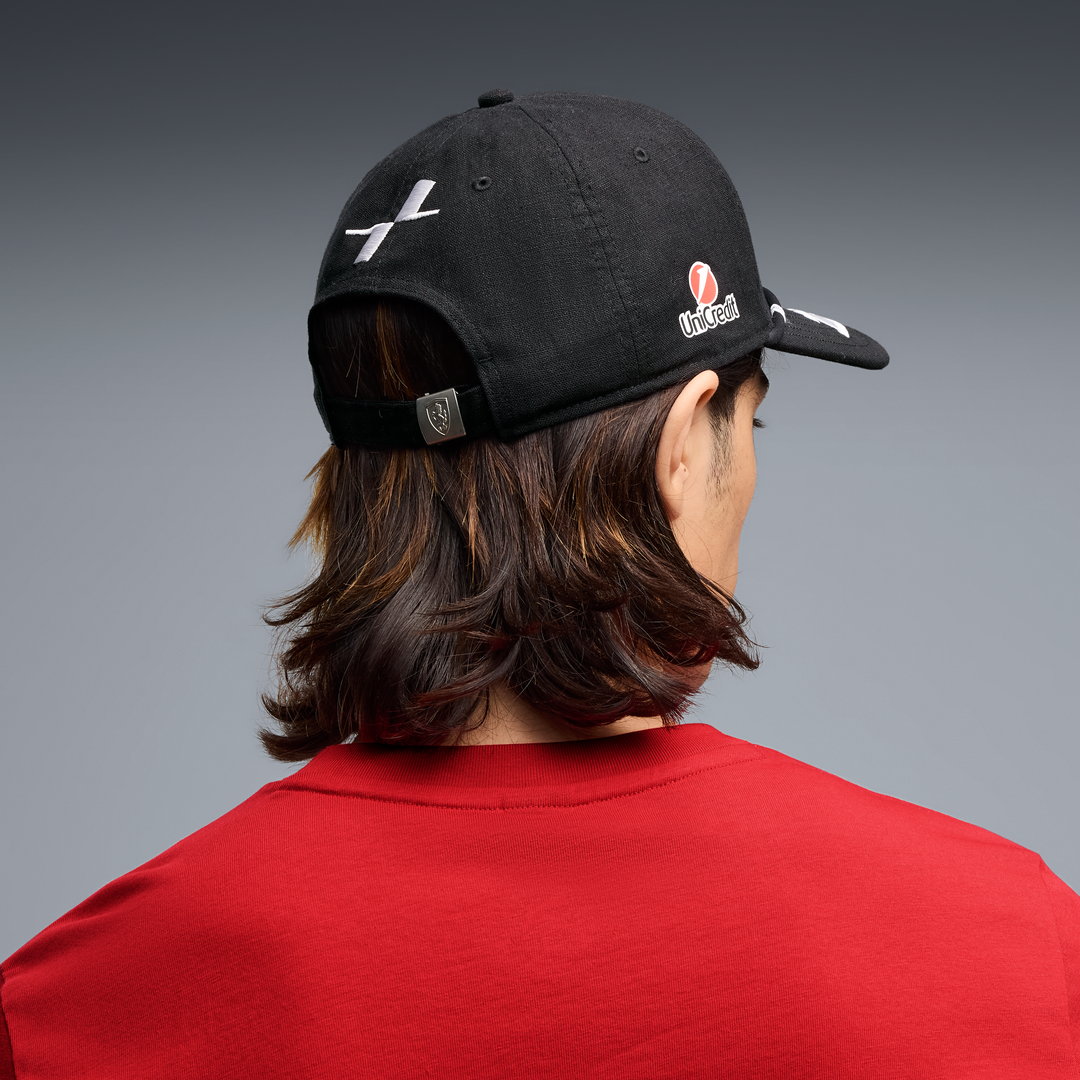 2026 Singapore GP Charles Leclerc Driver Cap