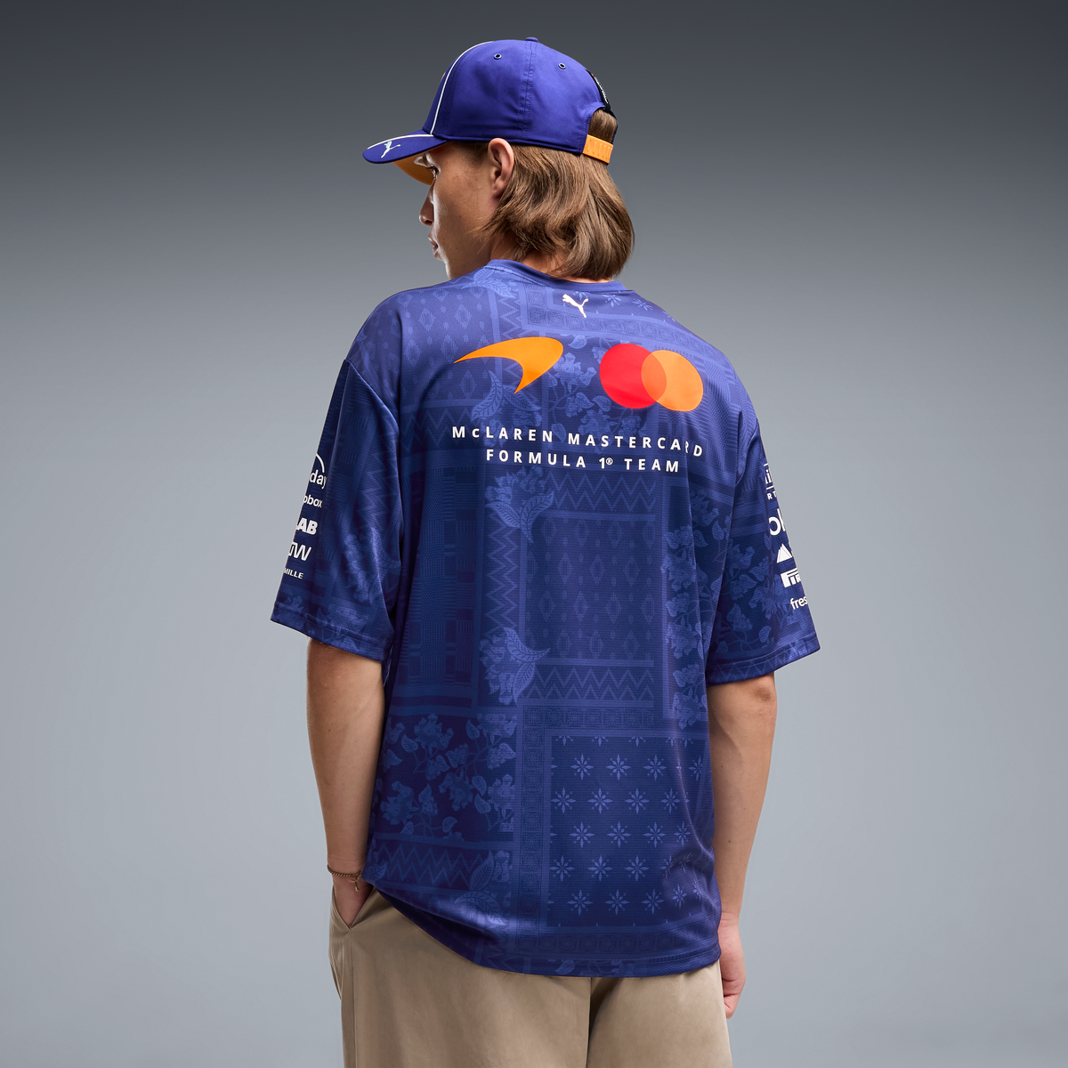 2026 Season F1 & Motorsport Merchandise | Fueler Store