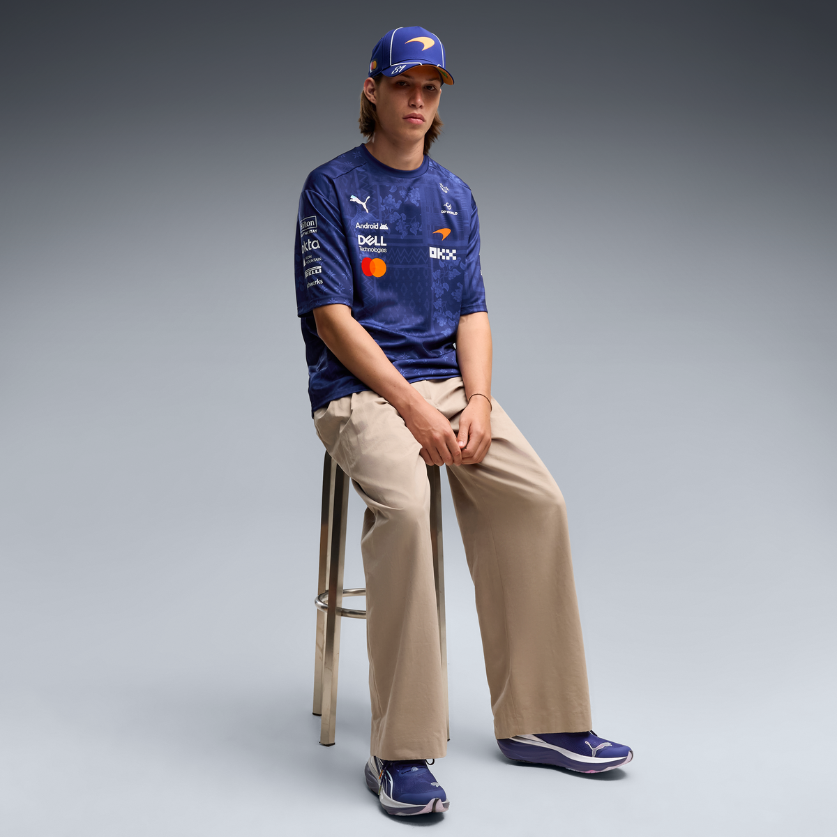 2026 Season F1 & Motorsport Merchandise | Fueler Store