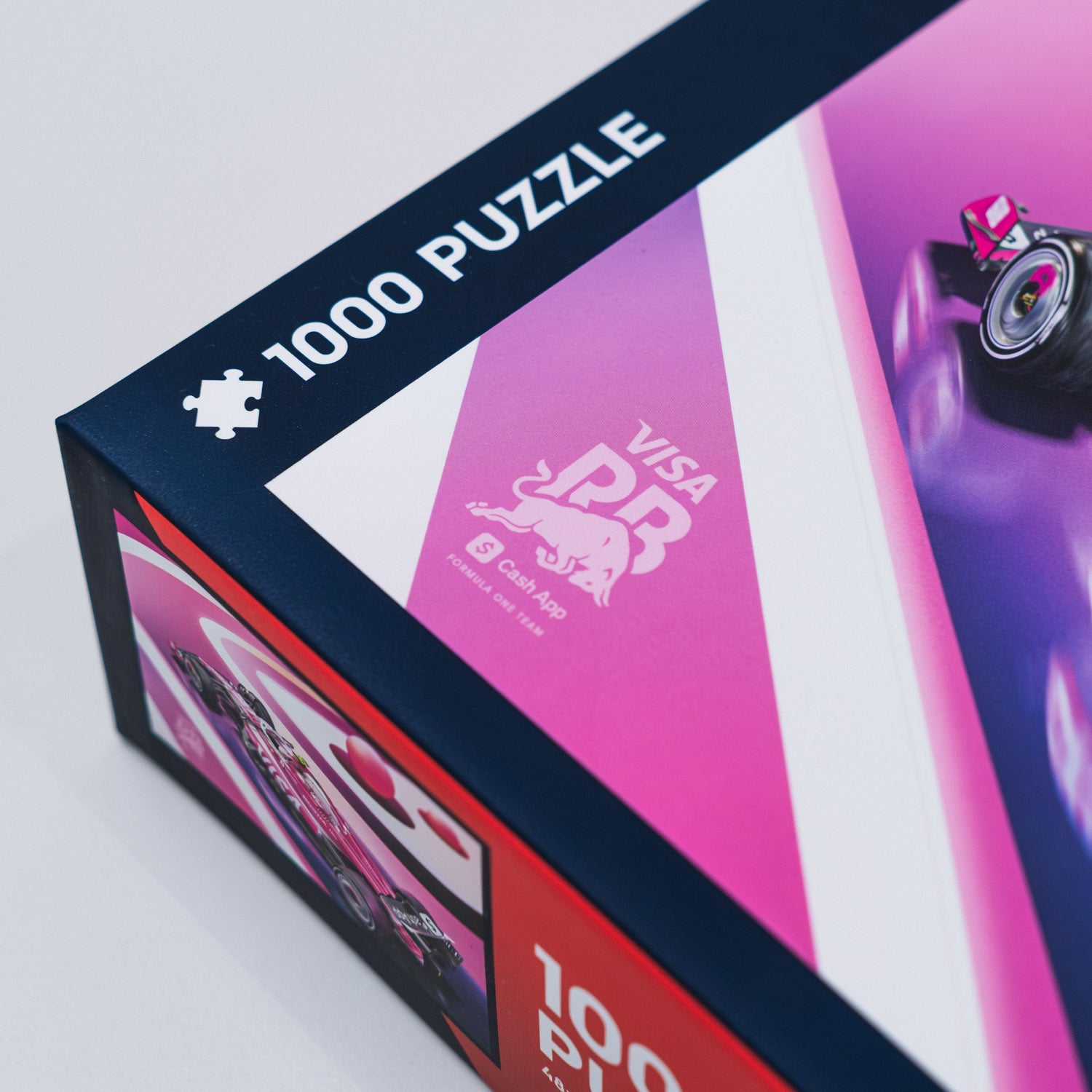 Miami Grand Prix™ 2025 | Puzzle 1000 pcs – Fueler