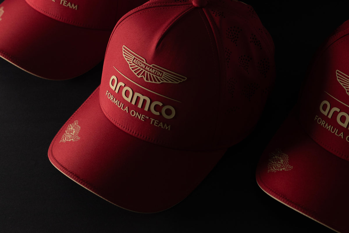 2026 Season F1 & Motorsport Merchandise | Fueler Store