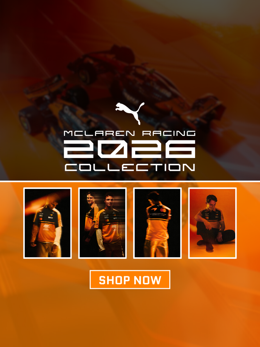 Shop Official F1 Gear In Dubai & Abu Dhabi Online