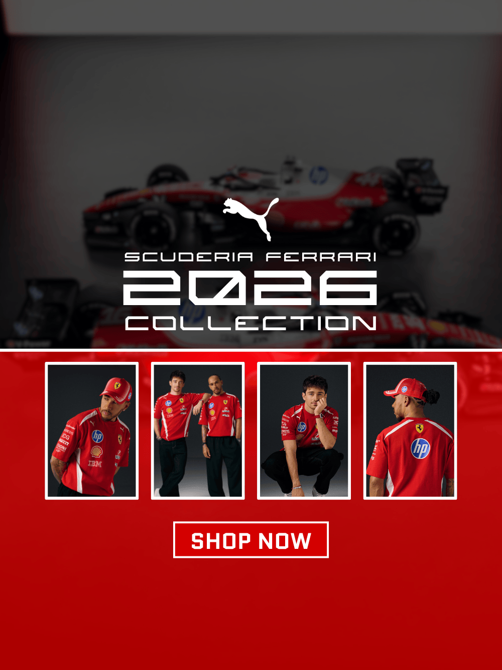 Fueler | Official F1™ & Motorsport Merchandise