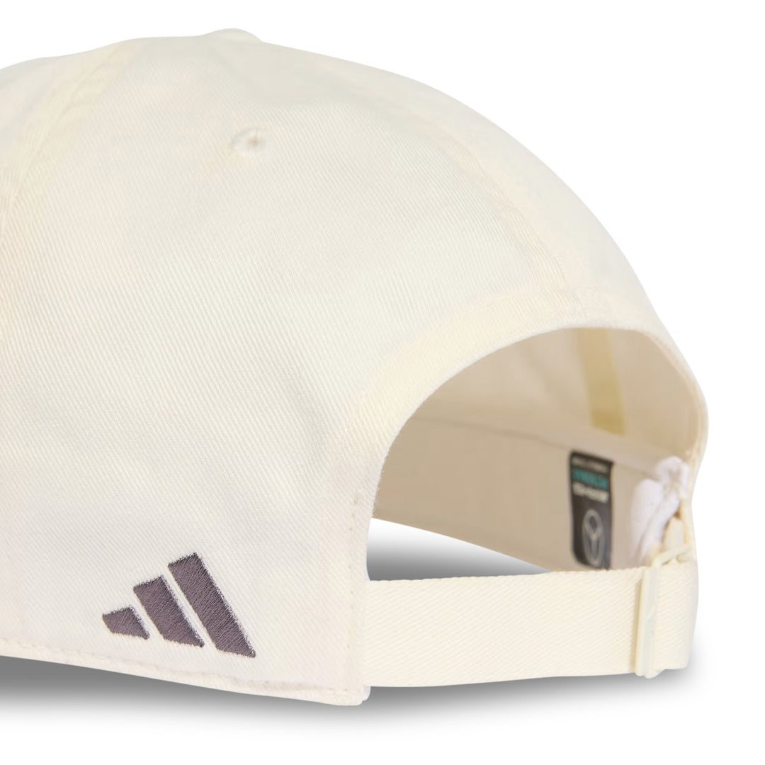 Silver Arrows Cap